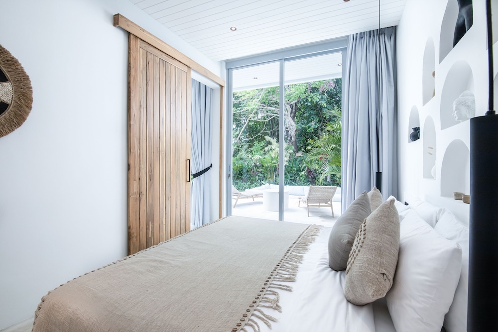 ULU 5 2br Villa in Pecatu