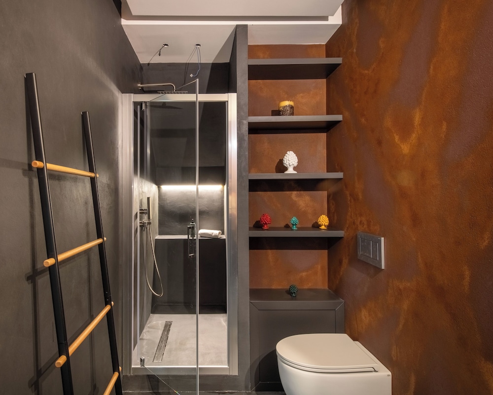 Massimo Foyer 53 by Wonderful Italy