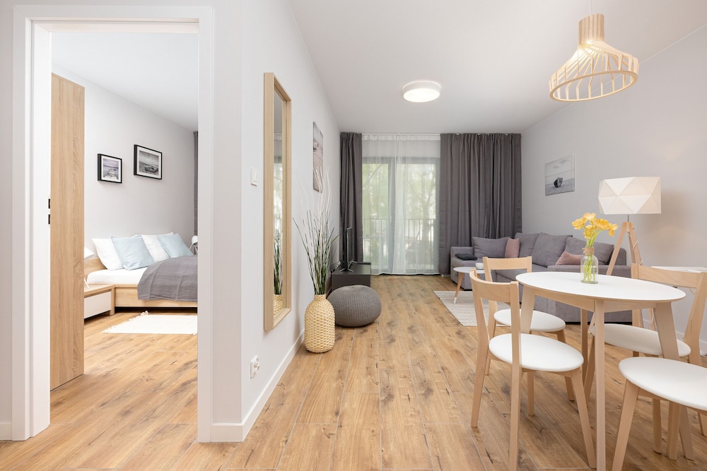 Kolo Brzegu Apartments by Renters view 5
