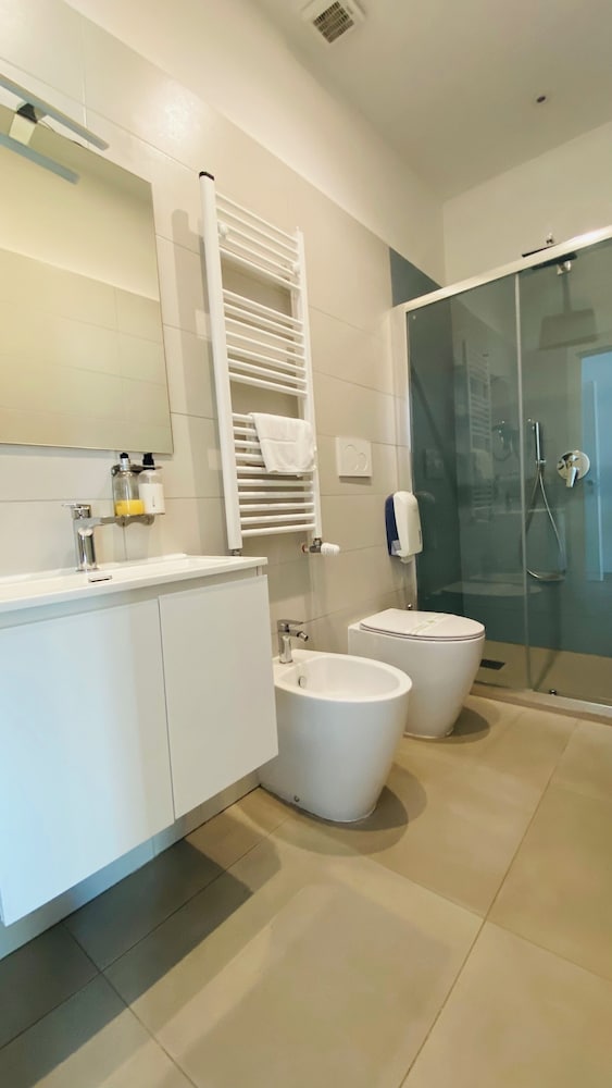 Cecilia B&B Roma