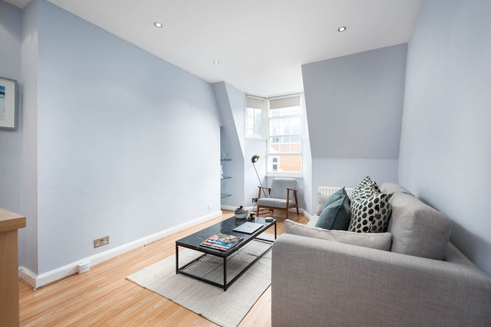 Mayfair by CAPITAL