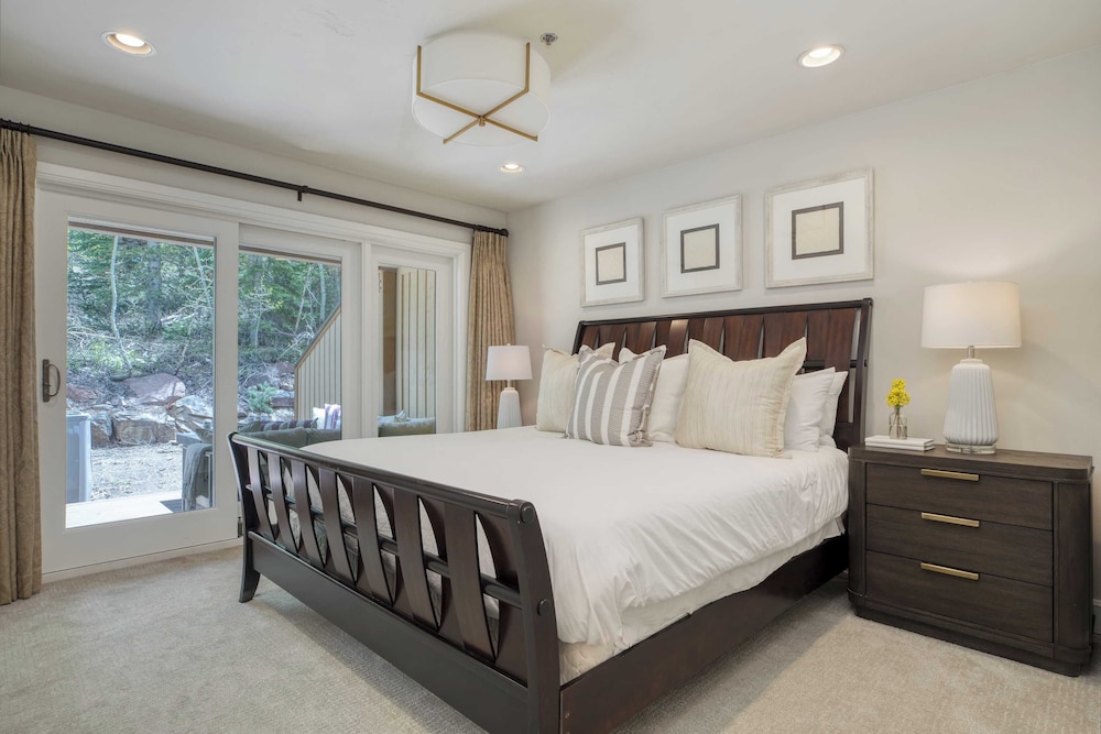 Deer Valley Delight by Avantstay Deer Valley Retreat + Spa