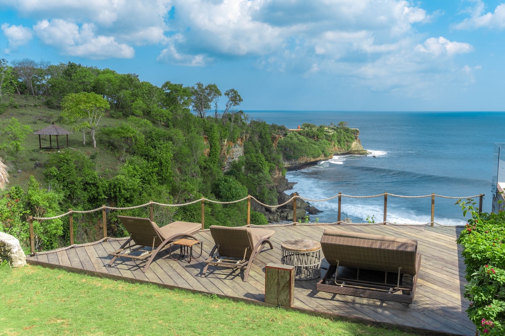 Biu Biu Resort
