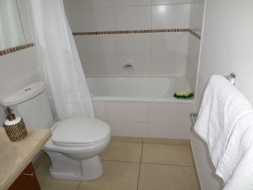 Sys Suites Nueva San Martin