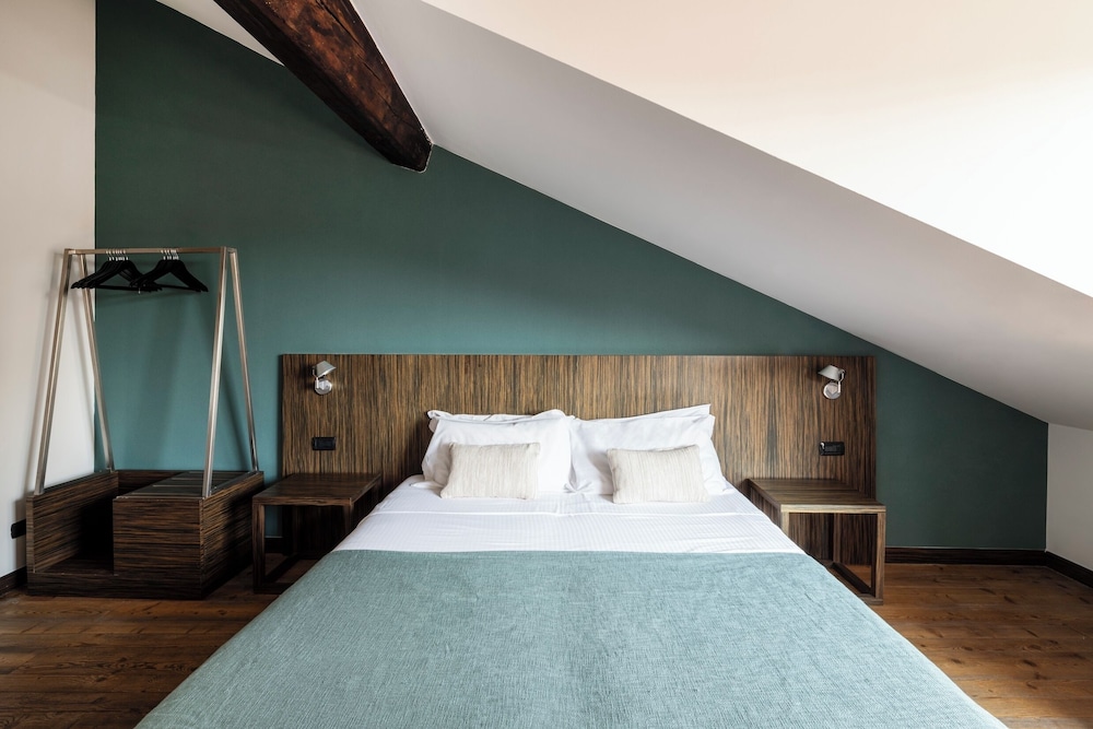 Suite in Colonne San Lorenzo Milano