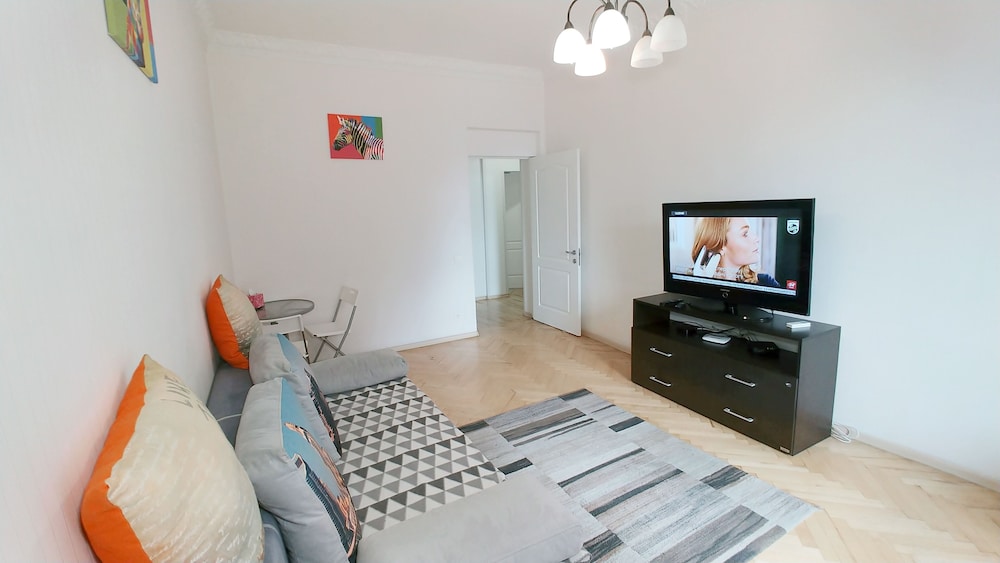 Kyiv Apartments Rent