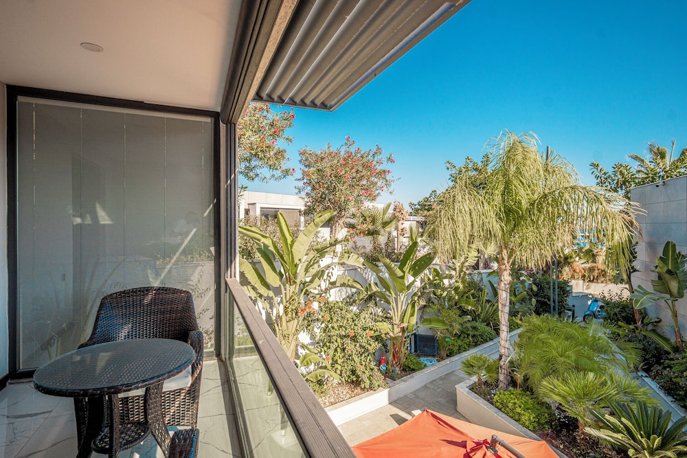 Çimentepe Residence