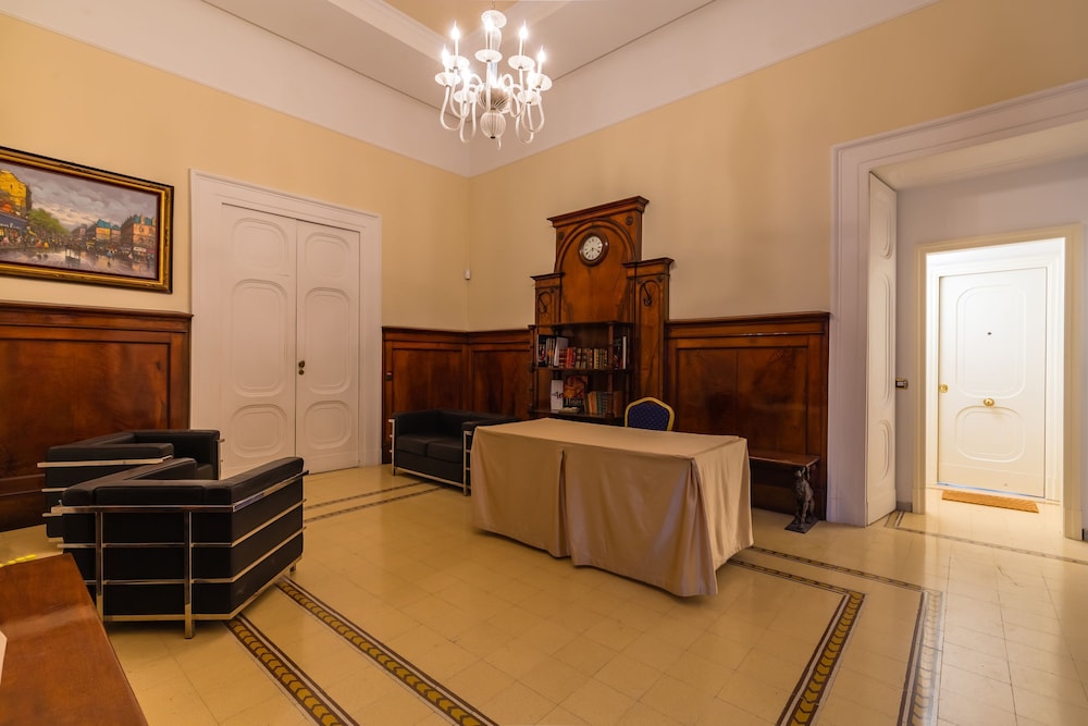 Design Studio Duplex at National Museum