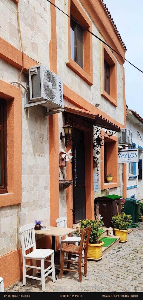 Mylos Otel - Image 30