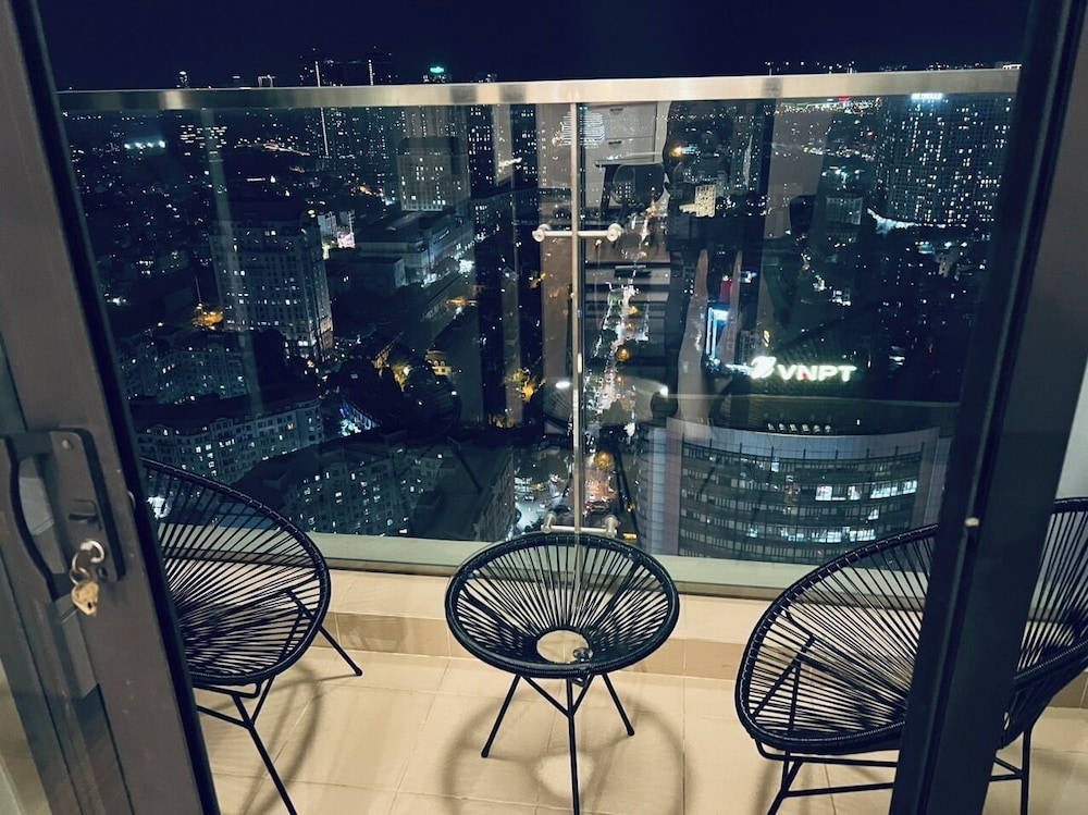 Autopia Stay - Vinhomes Skylake