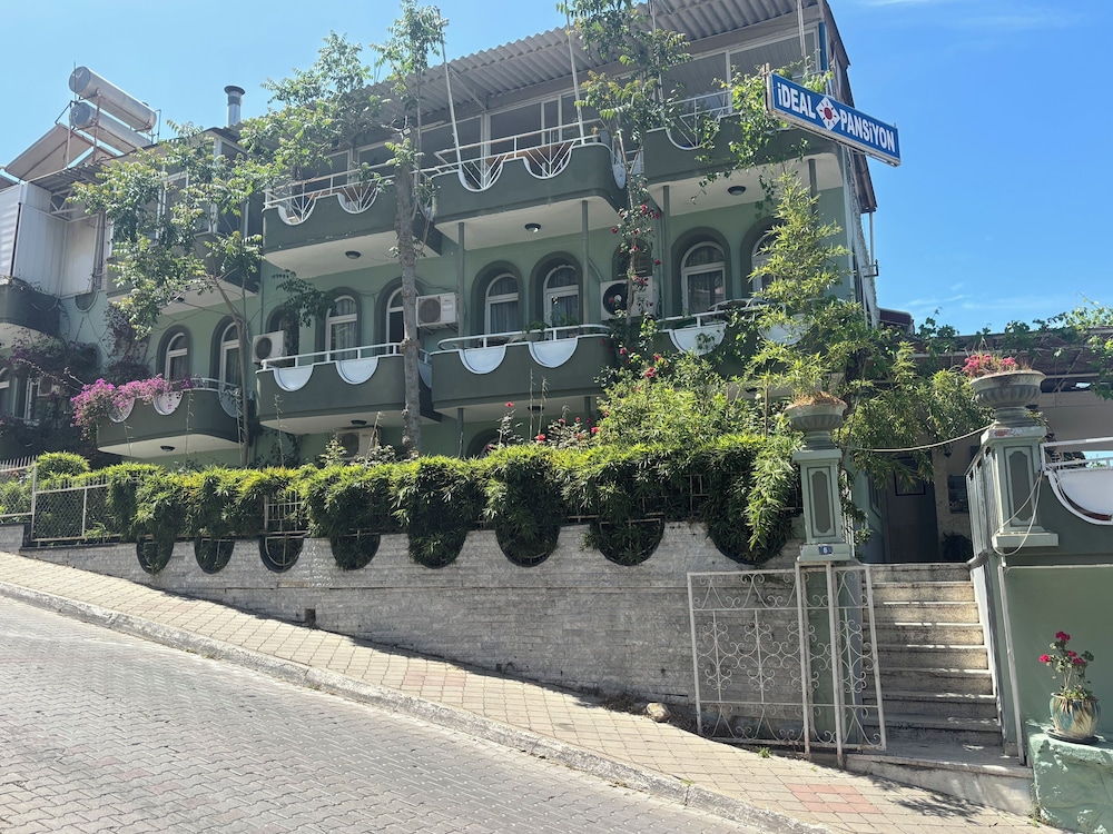 Ideal Pansiyon - Image 28