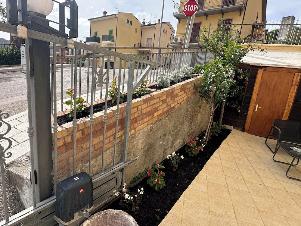 B&B Dimora Saracena