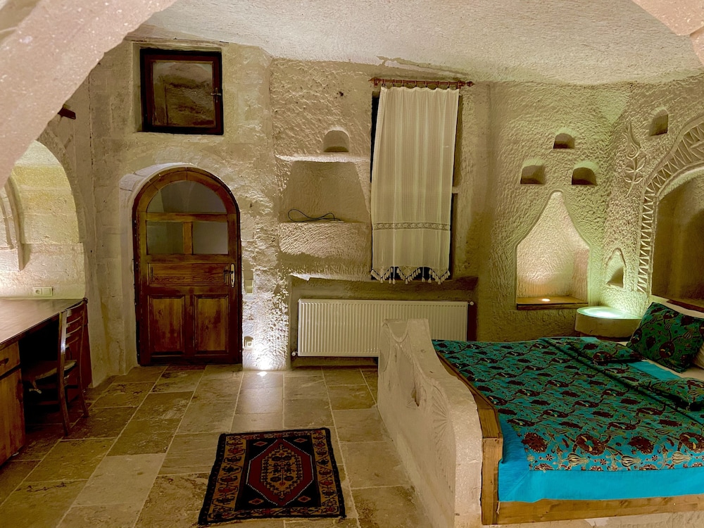 The Village Cave Hotel view 5