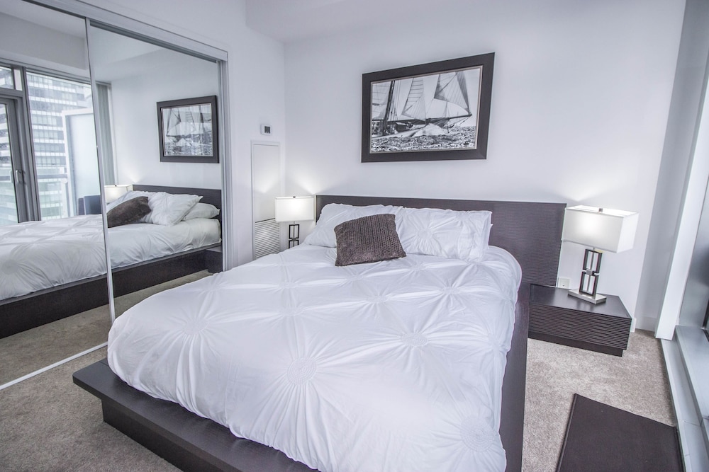 Atlantis Furnished Suites - York Street - Image 3