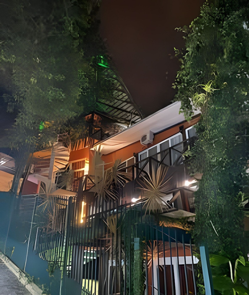 Pousada Asa Delta Jurerê
