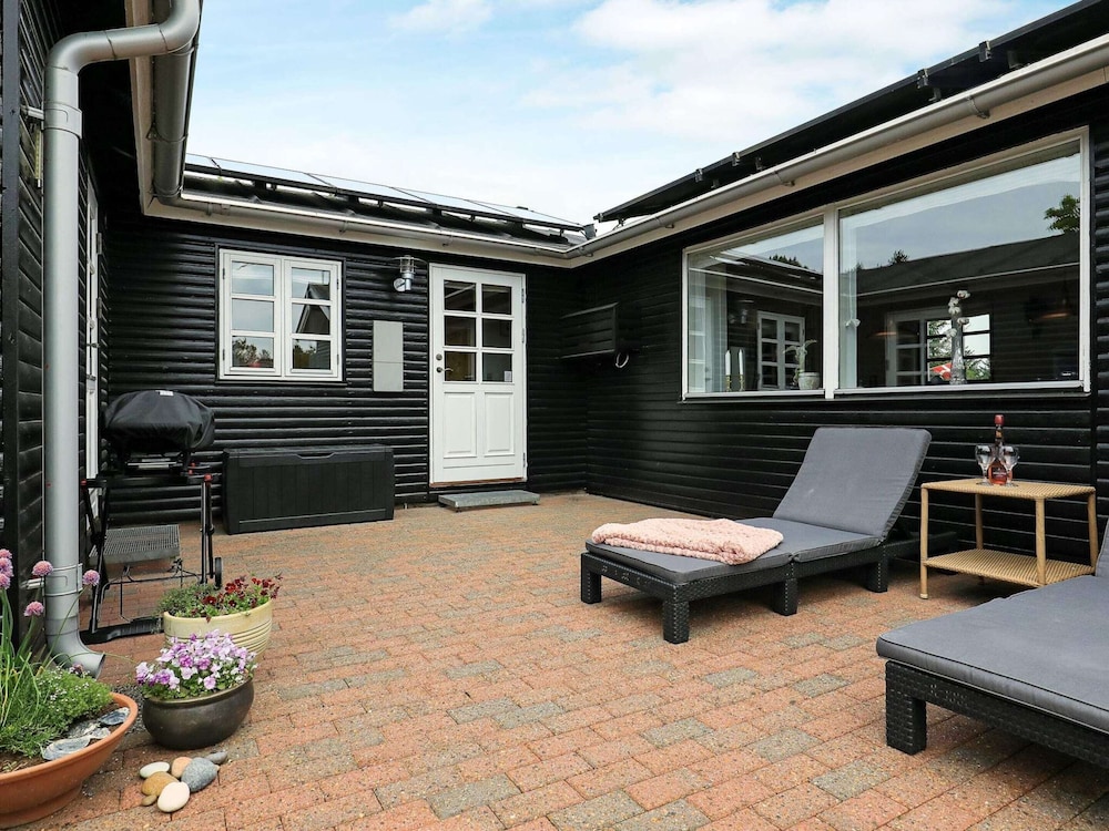 Holiday Home in Blåvand