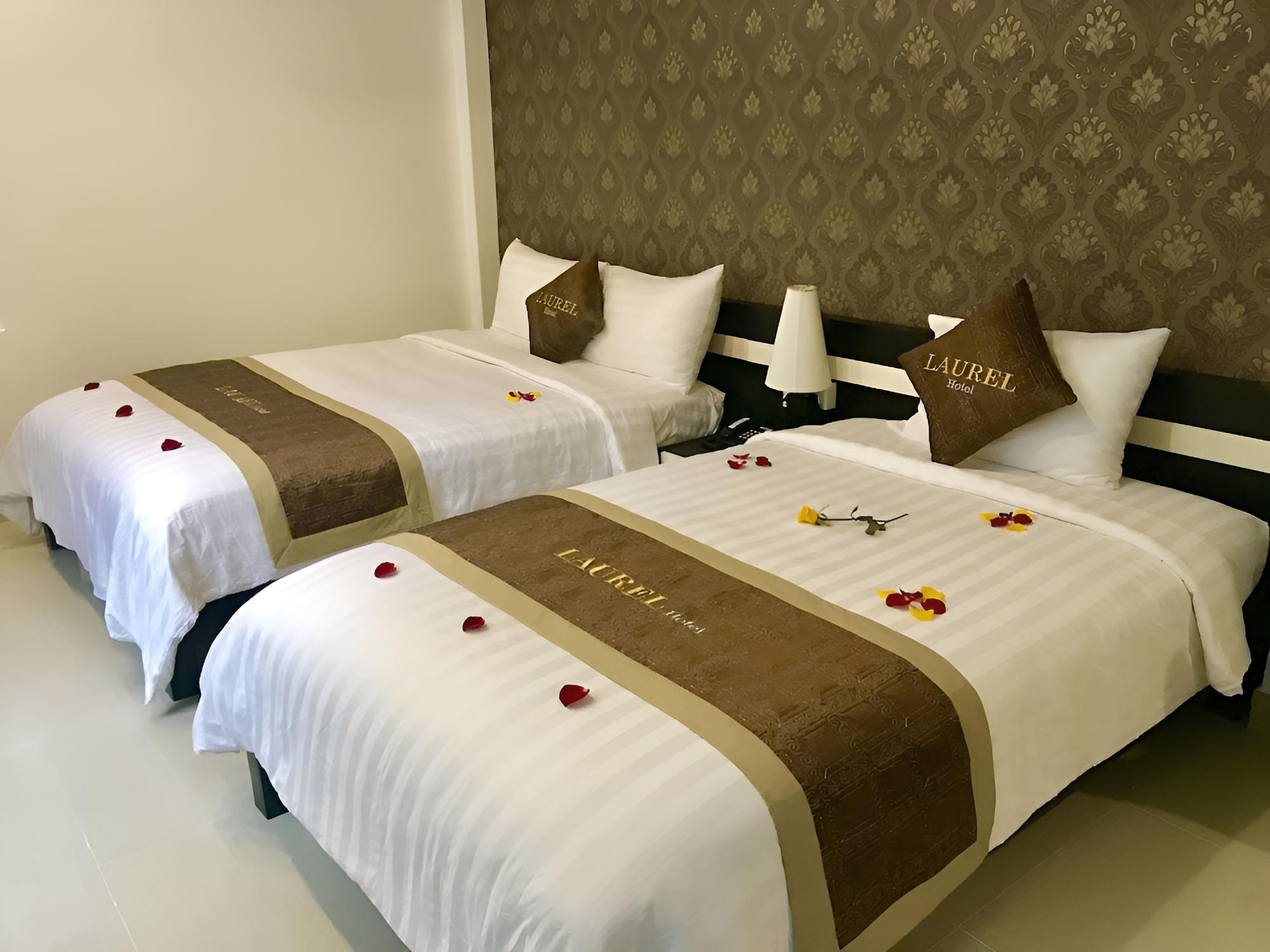 Laurel Hotel
