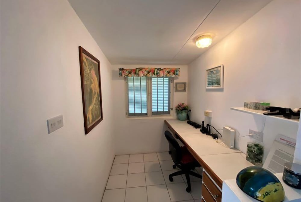 Poinsettia Villa