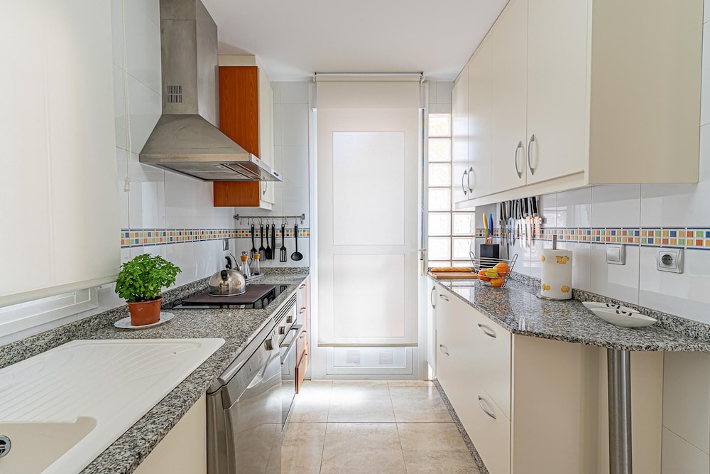 Villa Kalma Luxury House in Vera Playa