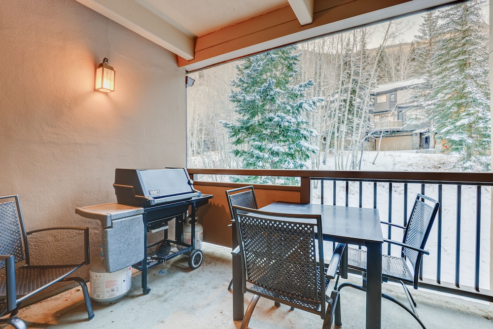 Beaver Creek Vacations - Condo Near Golf Club  2 Mi to Vail Ski Resort! - Property Image 1