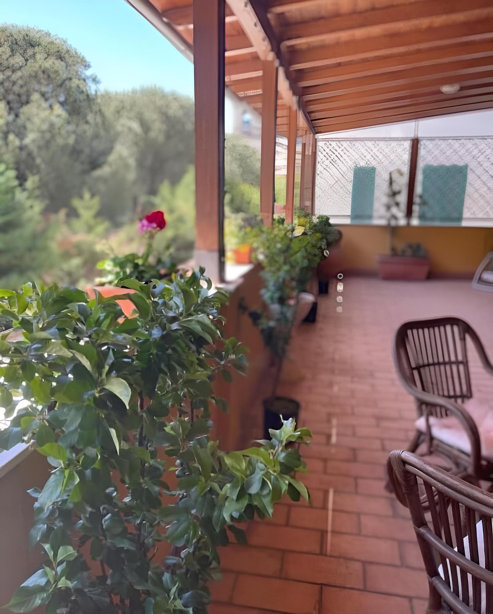 La terrazza dei ciliegi view 2
