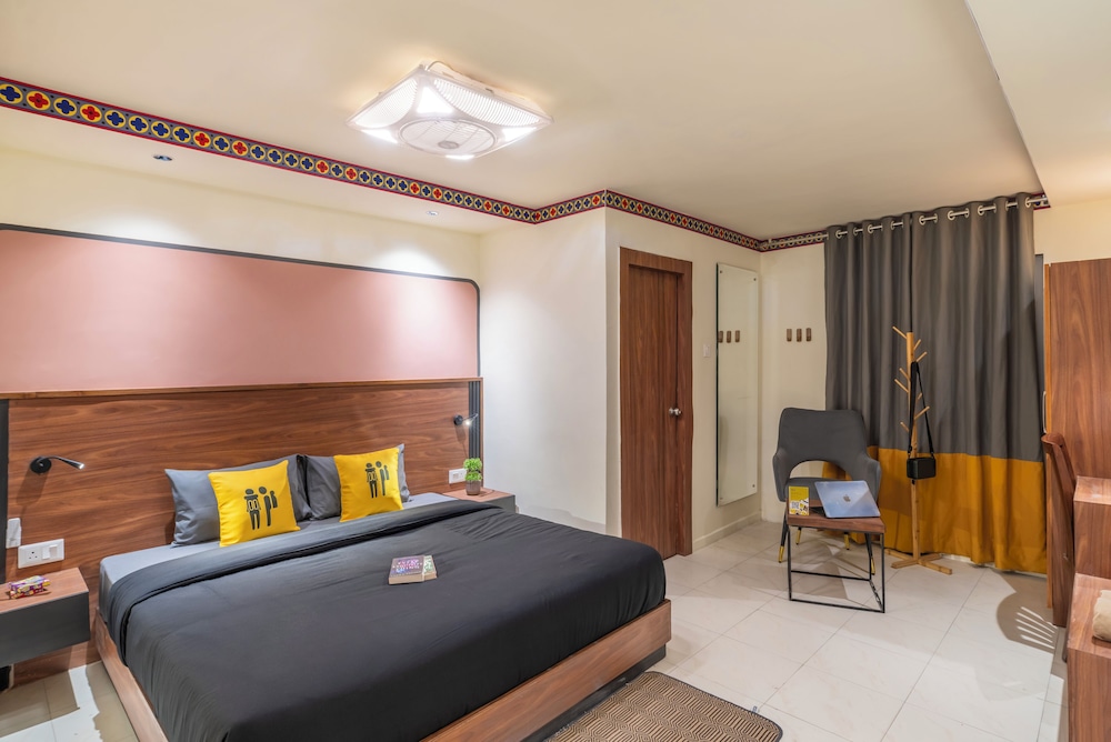 The Hosteller Dalhousie