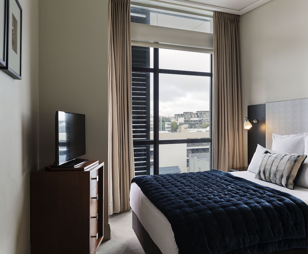 The Sebel Auckland Viaduct Harbour