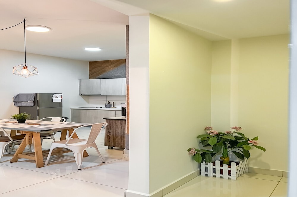 Kajang MKH Boulevard Apartments