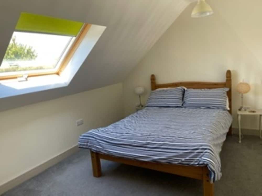 Bike Shed, 1-bed Cottage, Sleeps 2, Pet Friendly view 3