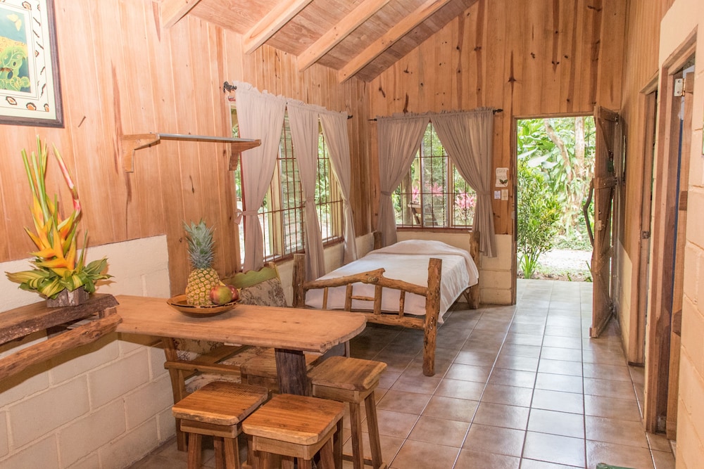 Arenal Oasis
