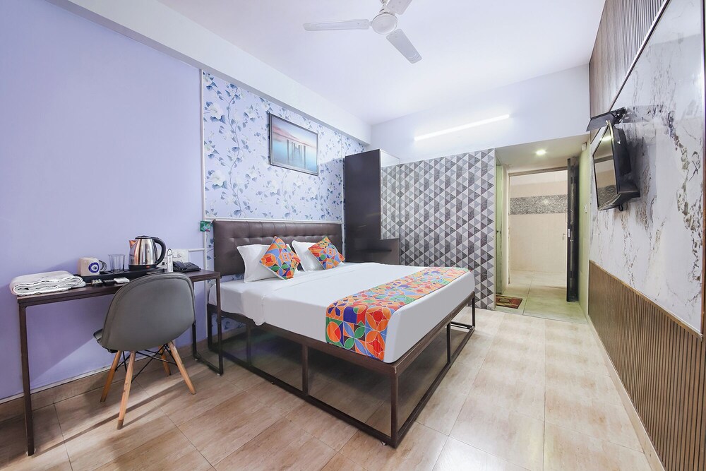 Fabhotel Clement
