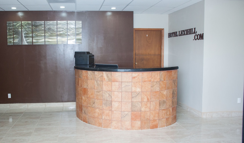 Hotel Lexihill