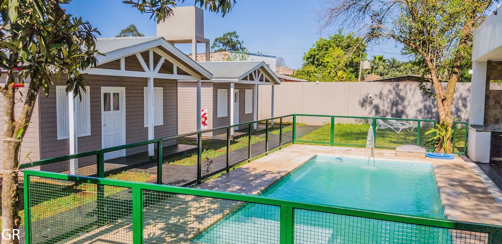 Las Moras Cabañas Boutique