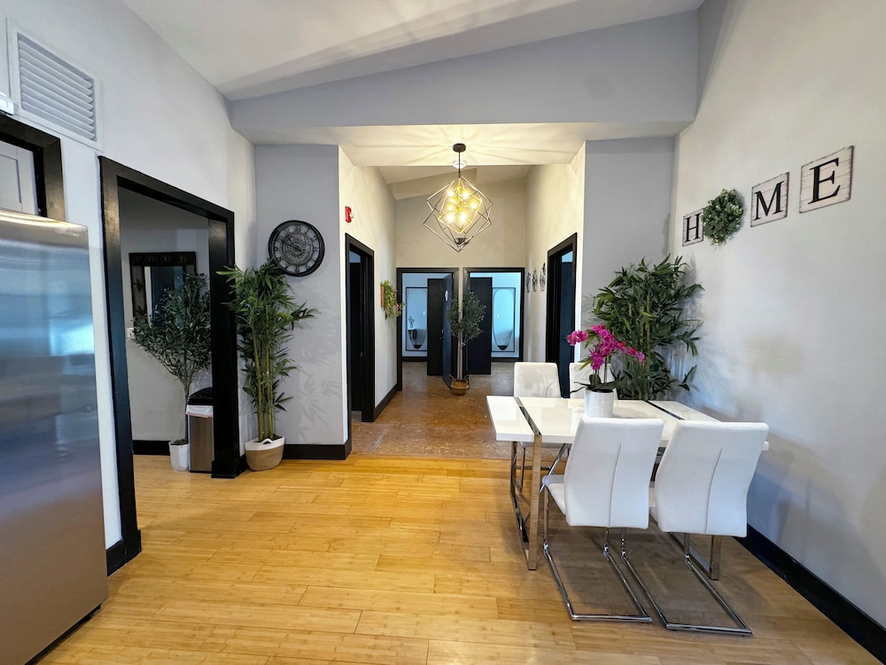Brand New Private Share Room