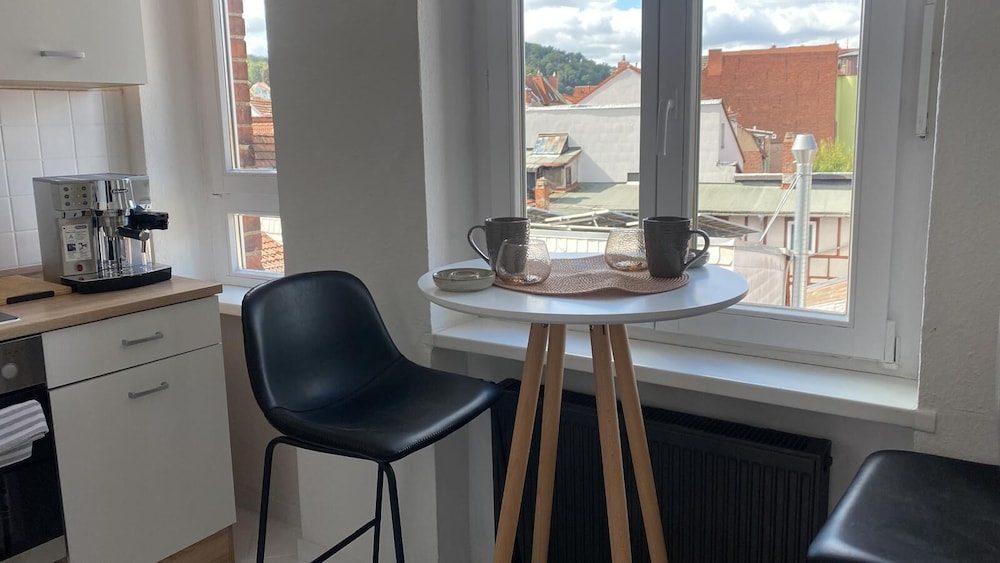 Ferienwohnung Michelangelo Netflix