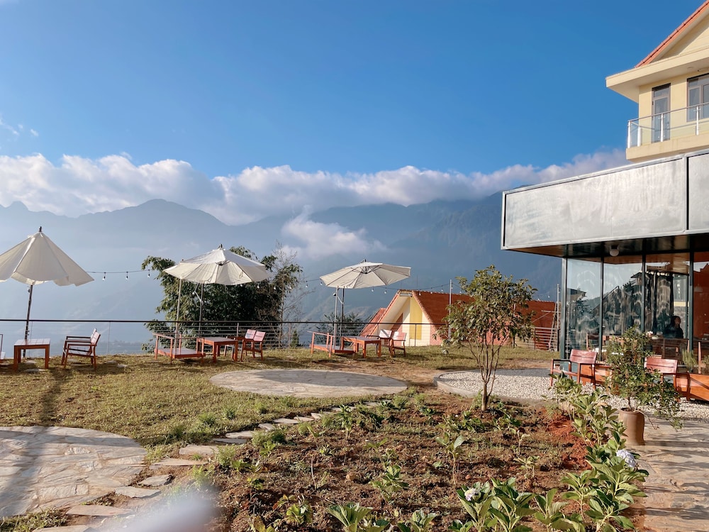 Sapa Yen Hotel 46