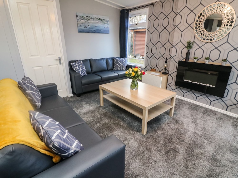 Park View Lodge, Arnside 7
