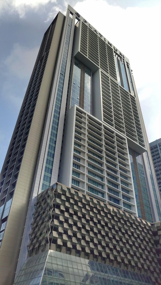 Platinum Suites KLCC By Hive KL