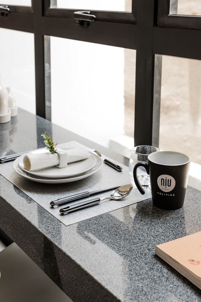 NIU Modern Apartments near WTC & Condesa - Roma Sur view 5