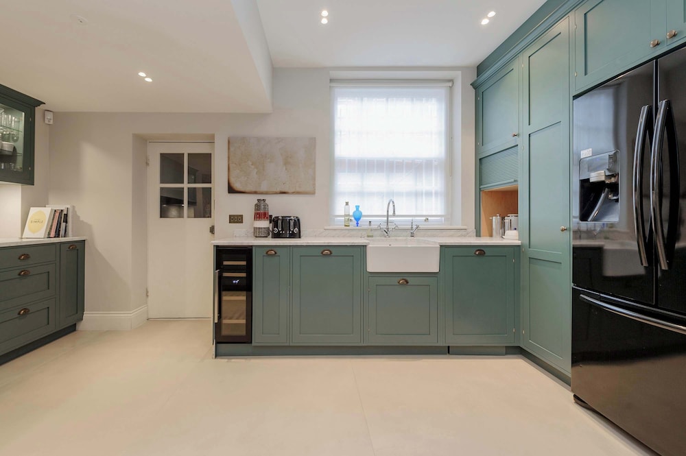 Gorgeous 3 bed House in Sloane Square