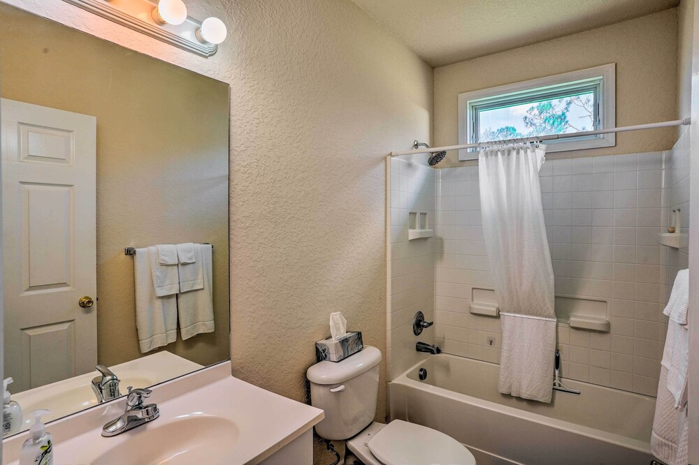Sebring Vacations - Sebring Escape 12 Mi to Sebring Int'l Raceway! - Property Image 13