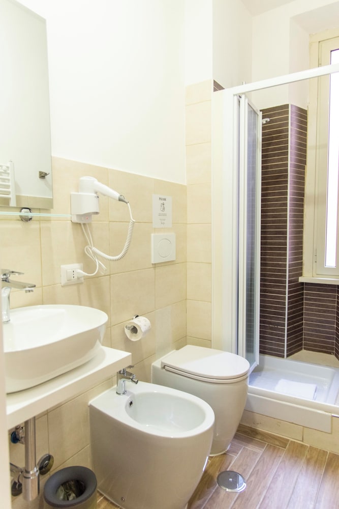 Susy's Guest House