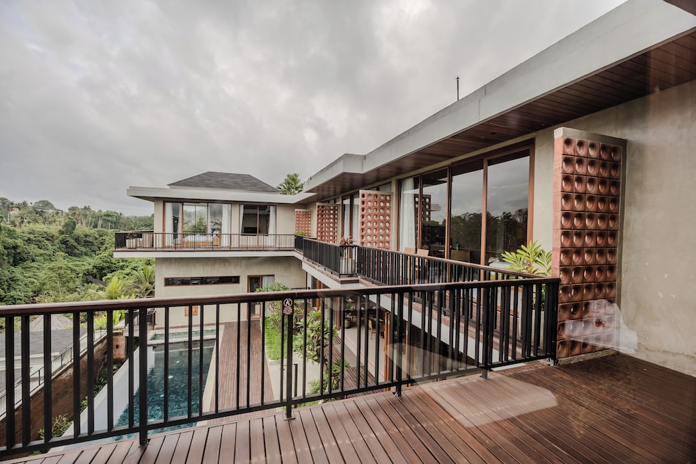 Lawangkala Resort Ubud