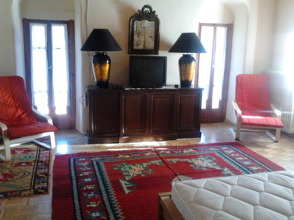 Villa Artemis