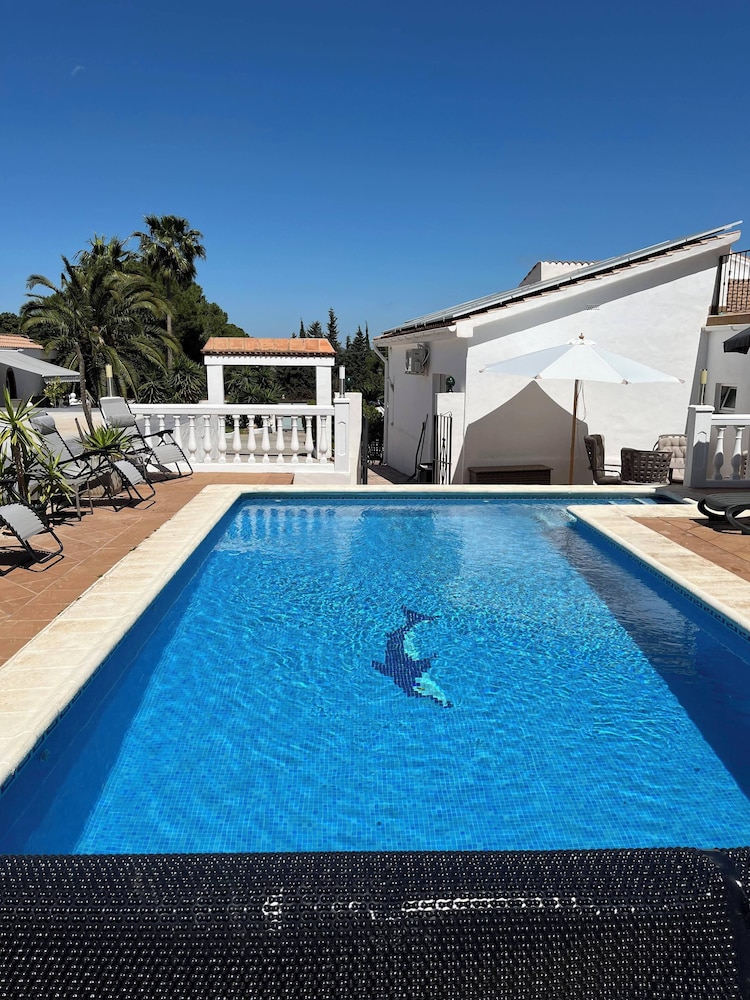 Villa Padel