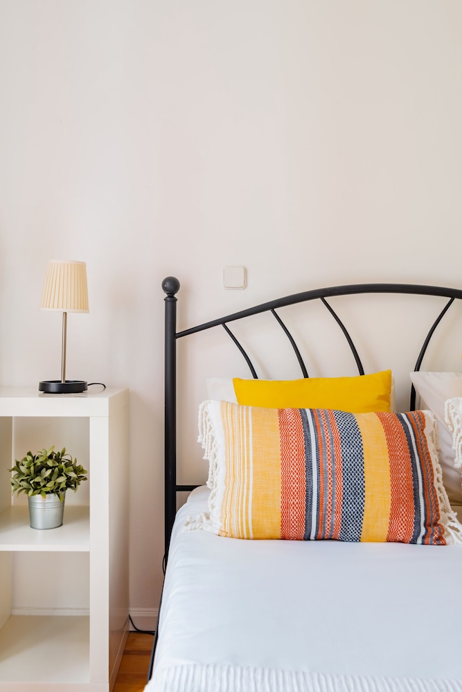 2BR at Chiado Historical Heart of Lisbon view 5
