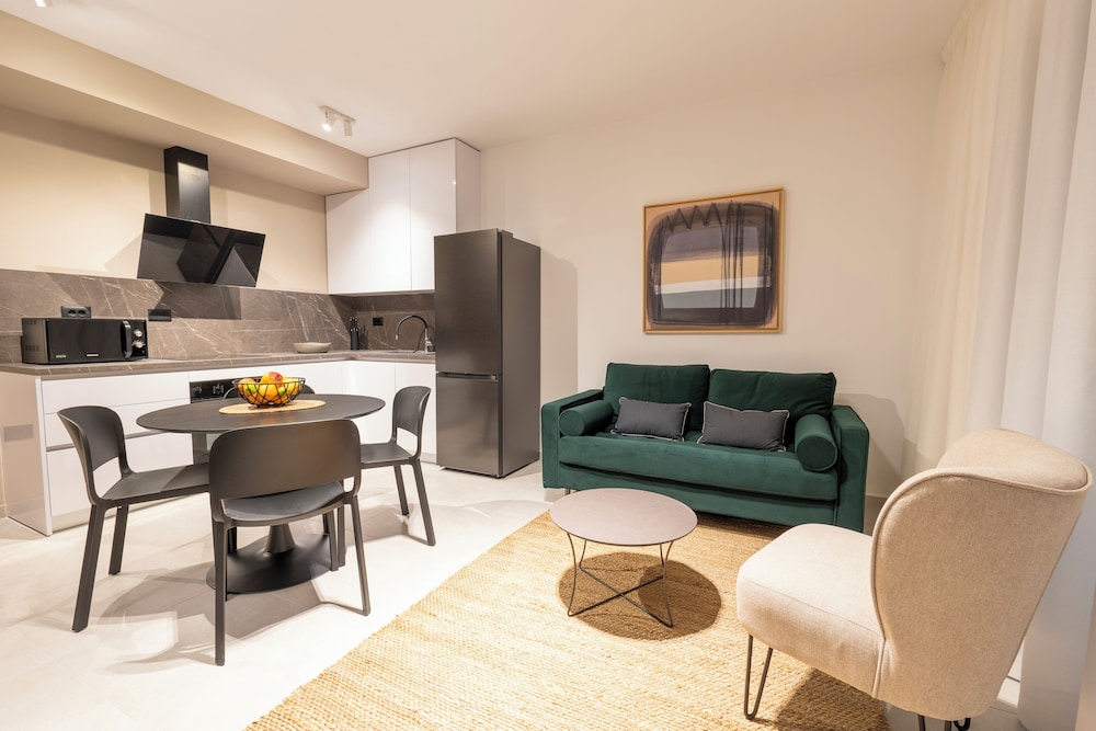Apartment Tissa