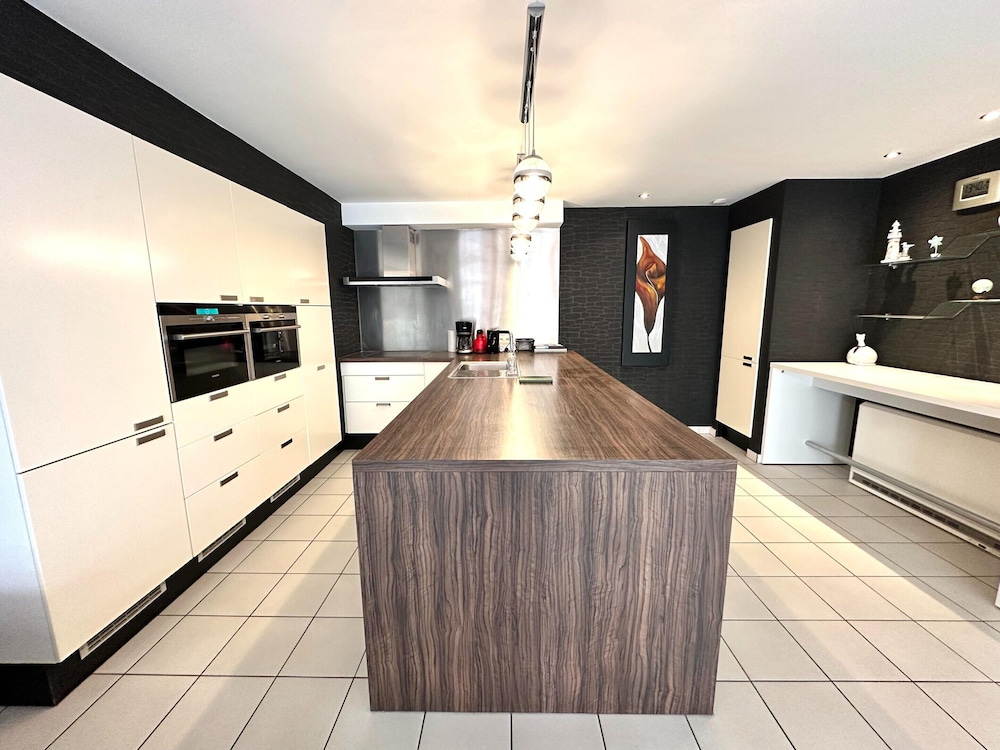Coastal Stay in Nieuwpoort