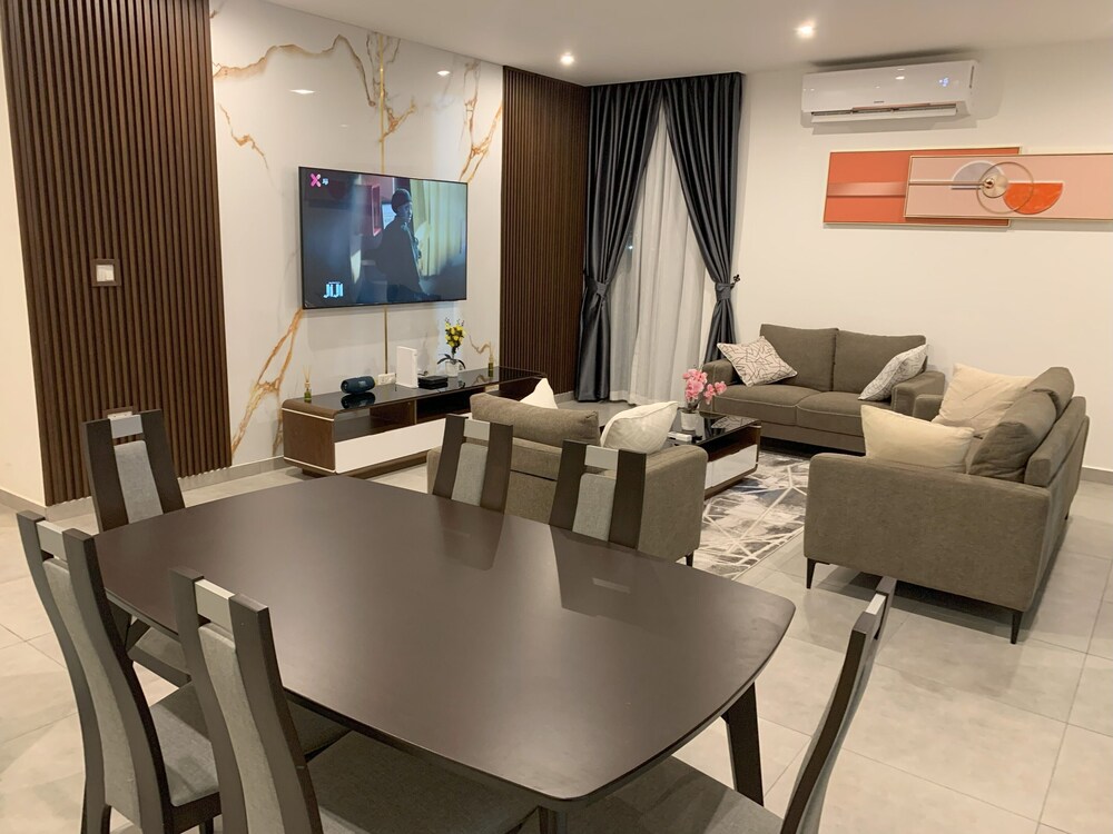 Nova luxe 2 Bed Executive Stay