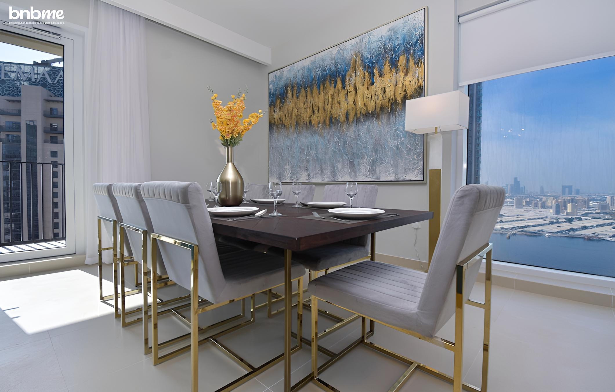 3B-Creek Horizon - 2807 by bnbme homes